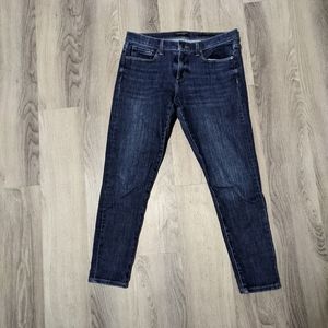 Banana Republic skinny jeans